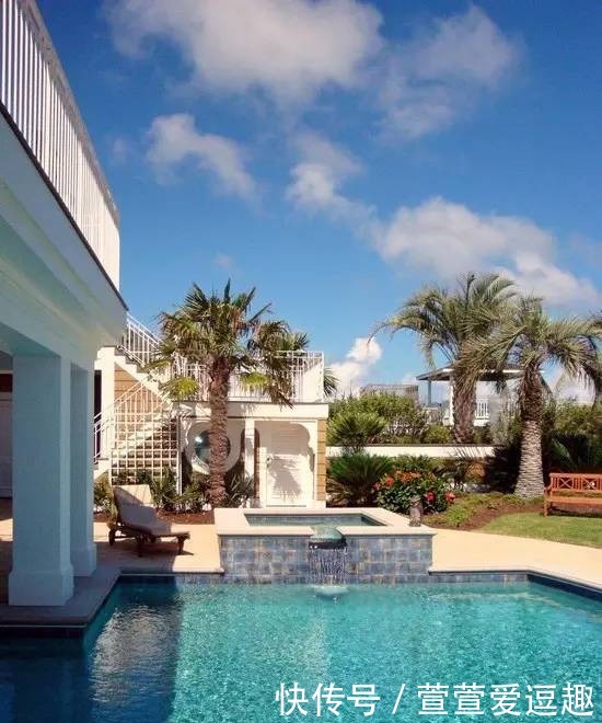 庭院种什么树最吉利,还好看?