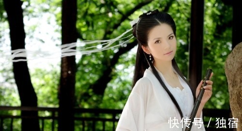 芊芊|古代女子从不运动，为什么身材还是那么好！