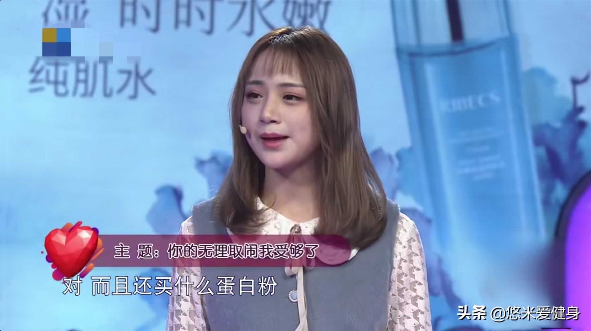 碳水化合物|经常喝蛋白粉，能不能起到增肌的效果呢？