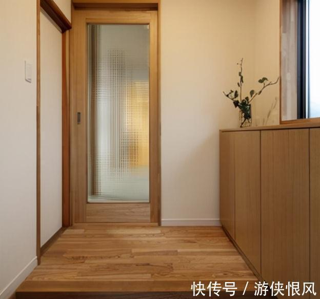 日式|入住之后才发现,表面看着很精致的设计,其实一点都不实用