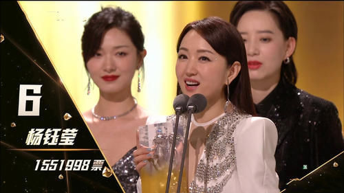 吉克雋逸|浪姐二,那英C位,周筆暢第二,七位成團姐姐,唯有她說沒想到!