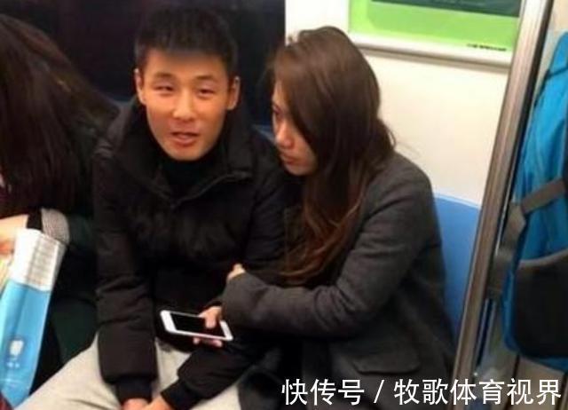 郑智差|国足太太团:郑智的爱人身份神秘,武磊老婆很低调,郜林太太好美
