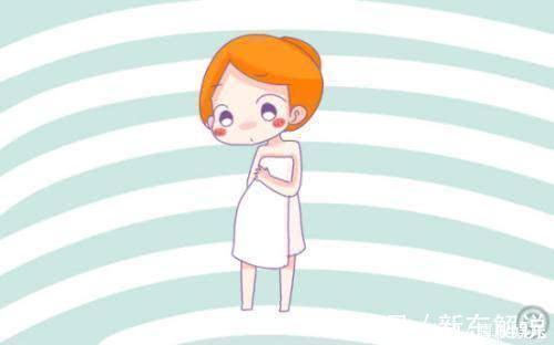 胎儿|孕期洗头也有注意事项,孕妈们别大意,避免伤害胎儿!