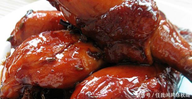 营养|分享几道鲜香怡人的家常菜,简单易学,好吃有营养,老少皆宜