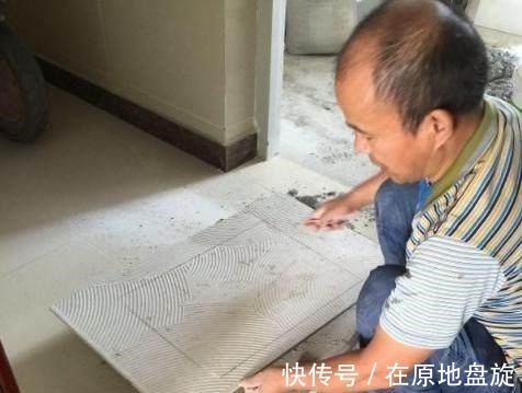 洗手台|泥匠老爸硬要给我做砖砌洗手台，成本仅500元，邻居都来拜师了！