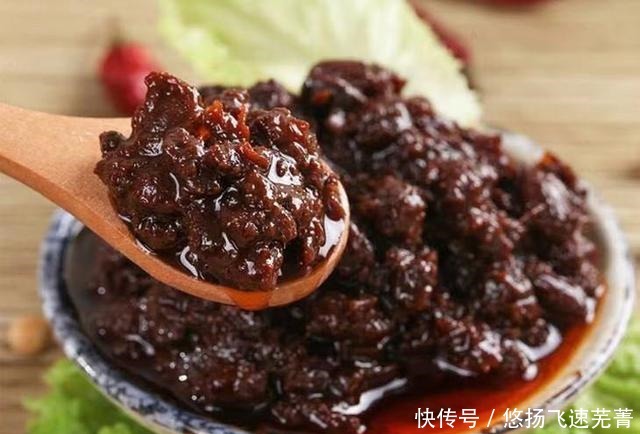 餐桌上|餐桌上的配角——有灵魂的下饭菜你喜欢吗