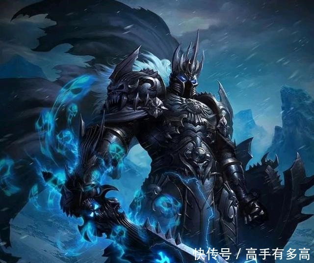 主角光环|无限外挂无限爽这4部小说的男主,让你见识一下什么叫主角光环