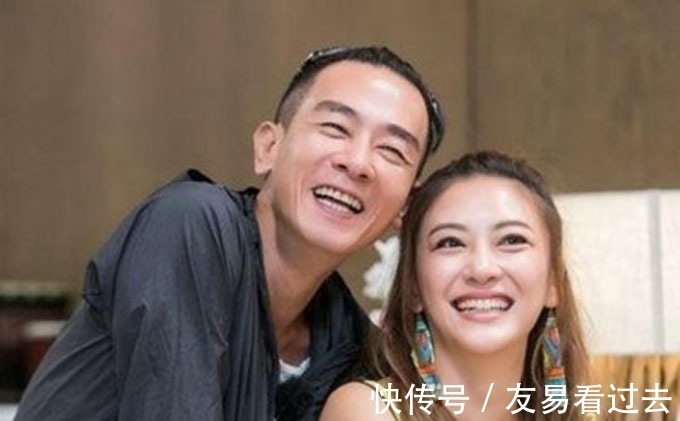 老婆|又撒狗粮!陈小春上节目称事业都靠老婆安排,应采儿发文秀恩爱
