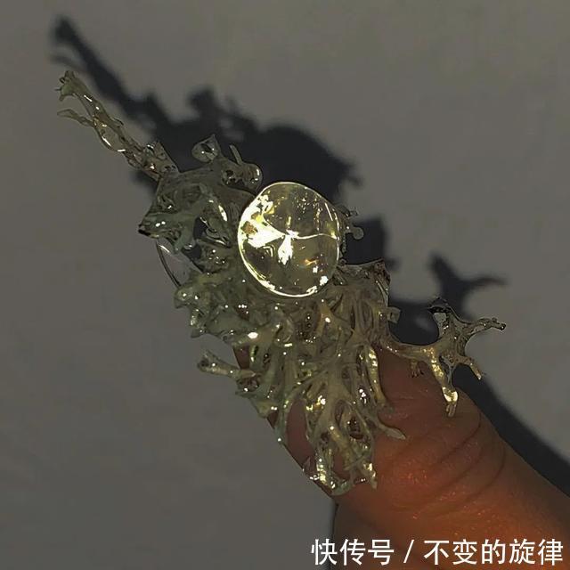 yo|Yo,夏日清凉美甲来了