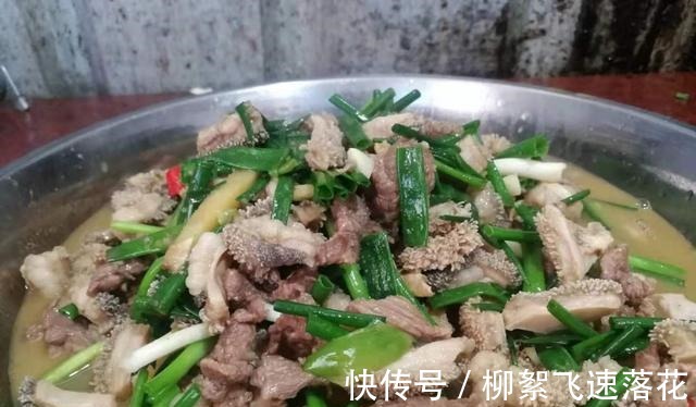 清洗干净|7道肉类菜式的美食做法，烹饪步骤简单，一周美食不重样，收藏咯！