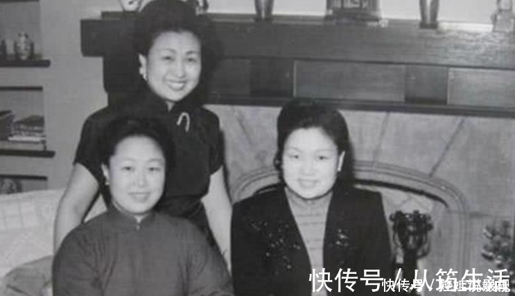 上海复旦|活到112岁的名媛,不爱锻炼,喜欢吃肉,养生秘诀只有十个字!