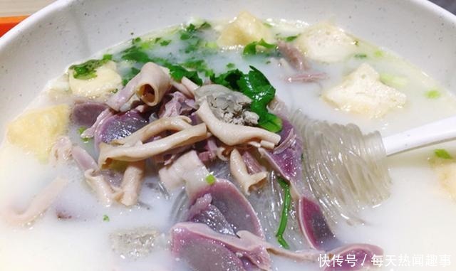  吃货南京行，四天三夜尝遍南京美食，好吃的绝不止鸭血粉丝汤