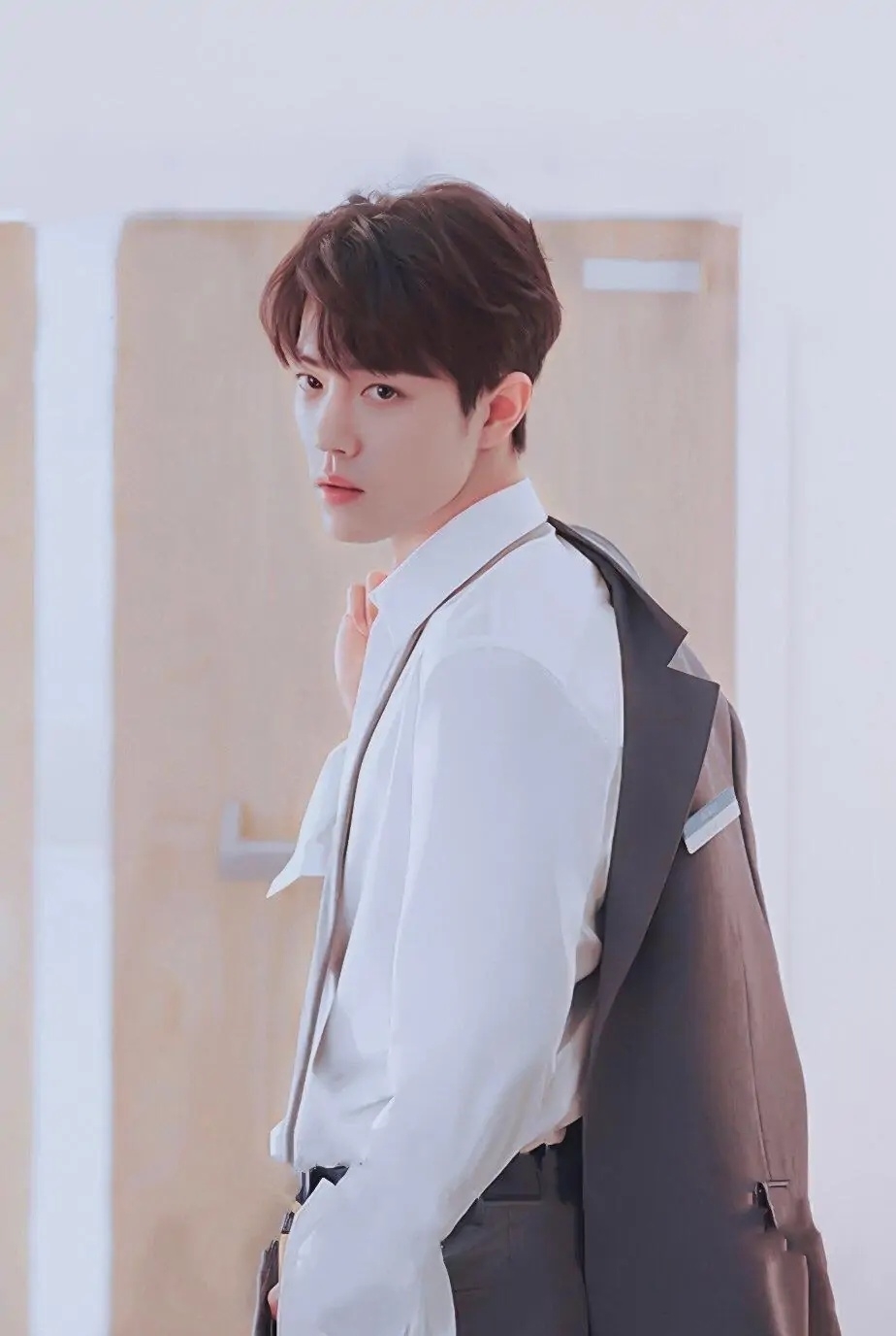 创造营|肖战确定无缝进组?团队档期安排太满,《萌贼探案》飞行泡汤