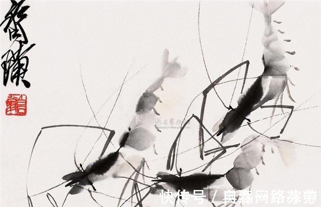 齐慧娟!齐白石孙女:凭啥一幅画30万?落款被指心机,搬出爷爷拼画技