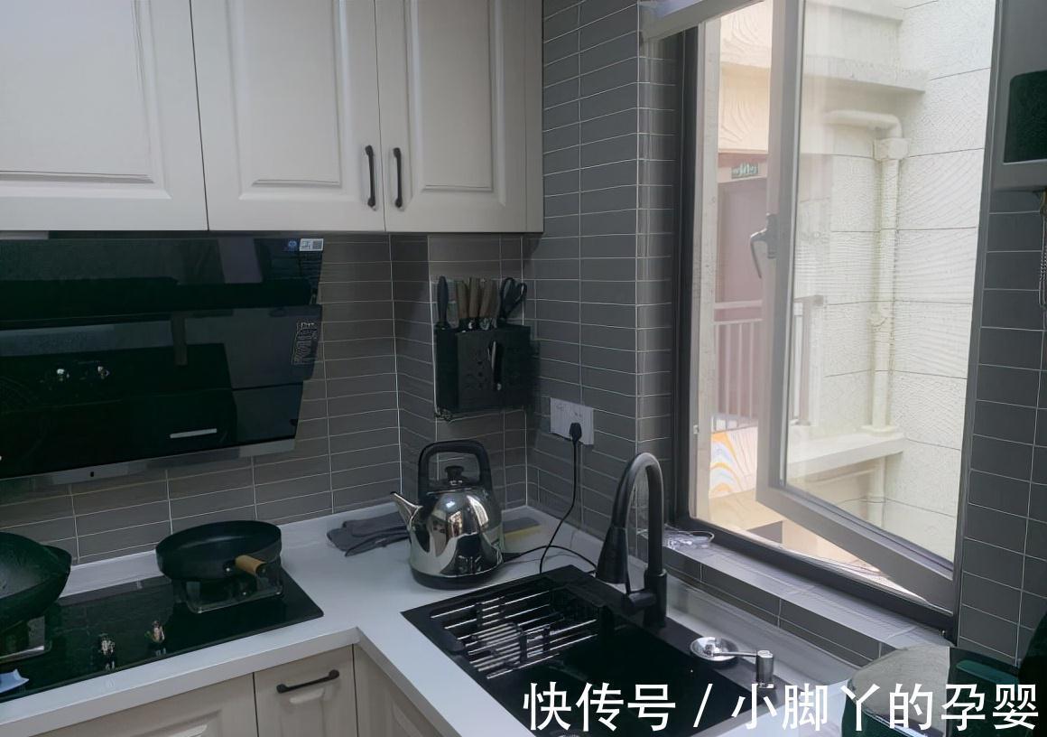 主灯|轻奢现代风,自己弄的,到入住总花40万,全屋无主灯很上档次