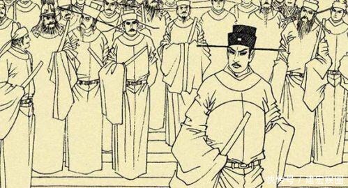 唐坰|当着皇帝的面干嘛宠臣王安石,可见宋朝言路很开明,为历朝之最