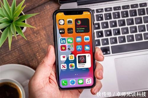 手机|统计显示iPhone 11是三季度国内最畅销机型，究竟要霸榜多久？