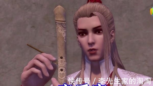 萤勾|不良人第五季:尸祖萤勾能力公开,竟是一位发明家,战力不输旱魃