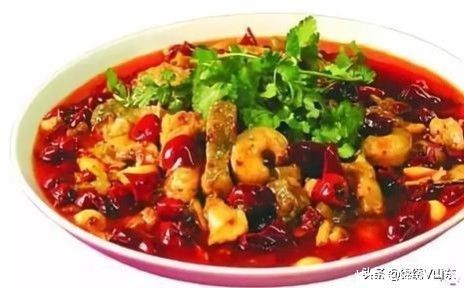美味|推荐口齿留香的12道下饭菜，荤素搭配，营养美味，让你回味无穷