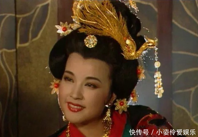 李家|武则天为何要把江山还给李家?不是傻,是她发现了一个秘密