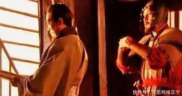 母亲死而不葬,妻子无过被杀,他不孝不贞只为一个忠字?