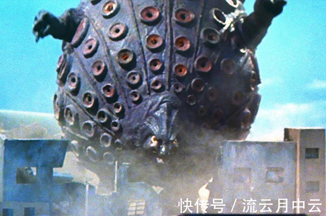 杰克奥特曼|奥特曼中登场的章鱼类怪兽大盘点