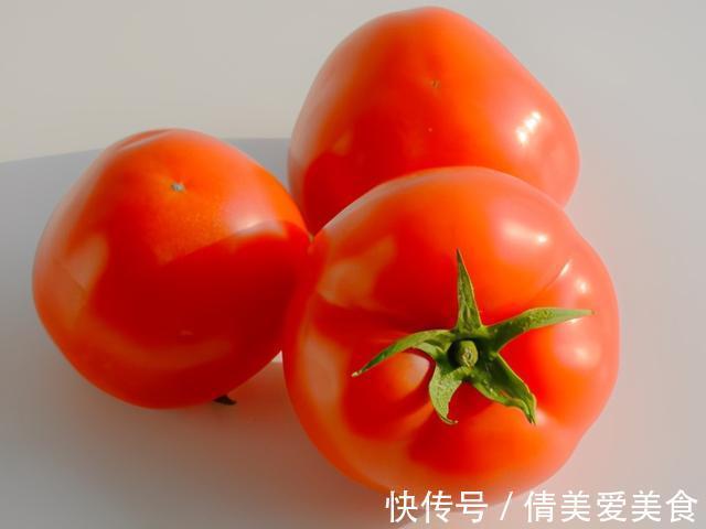 区别|买西红柿,“5叶”“6叶”要分清,区别很大,弄懂再买不浪费钱