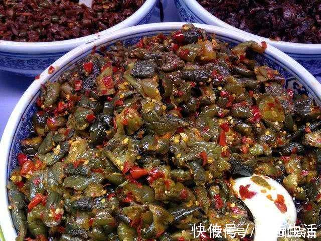 生活条件|50、60年代人们天天吃咸菜,为什么患高血压的人没现在多?