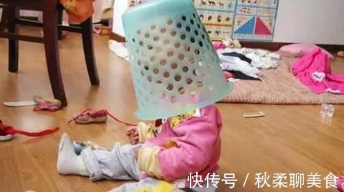 思维能力|越聪明的孩子越难带,若宝宝中了这3点,父母就偷着乐吧