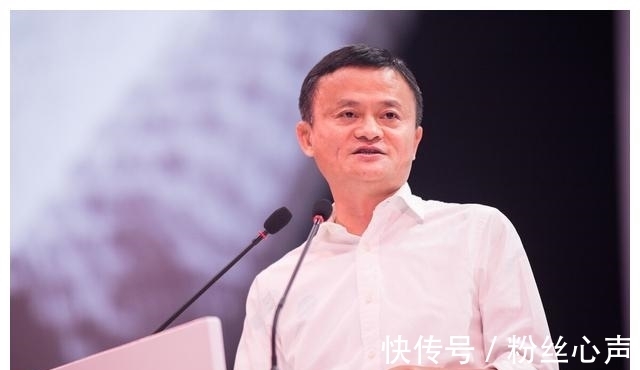 格林威治天文台|再读马云的退休演讲：不希望阿里变成一家会赚钱的、平庸的公司