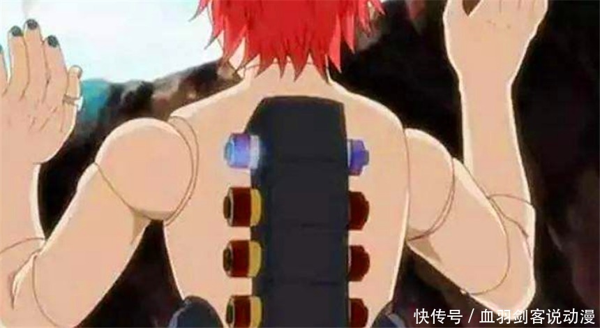 不放|火影忍者:到死都藏着大招不放的5个人,三代火影:我是放不出来