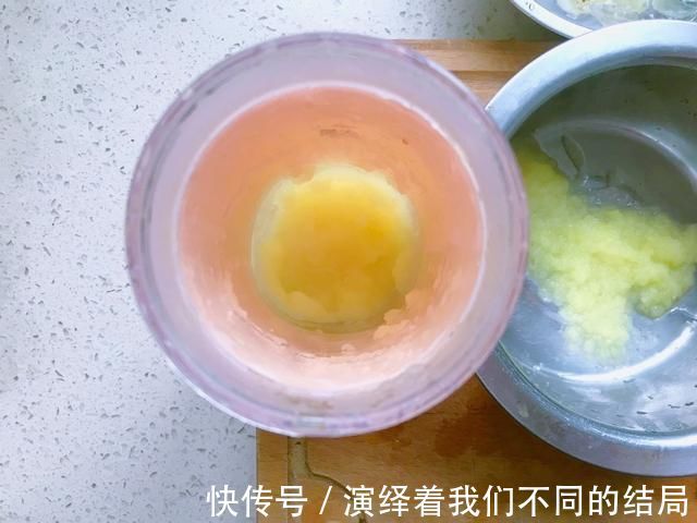 早餐饼|减肥最管用的水果,便宜又实惠,做成早餐饼,低脂不怕胖