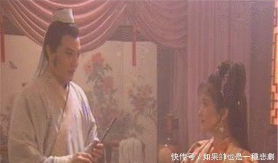 水浒传!他是水浒传里最聪明的, 不仅看透宋江保住了性命, 还获得绝世美女!