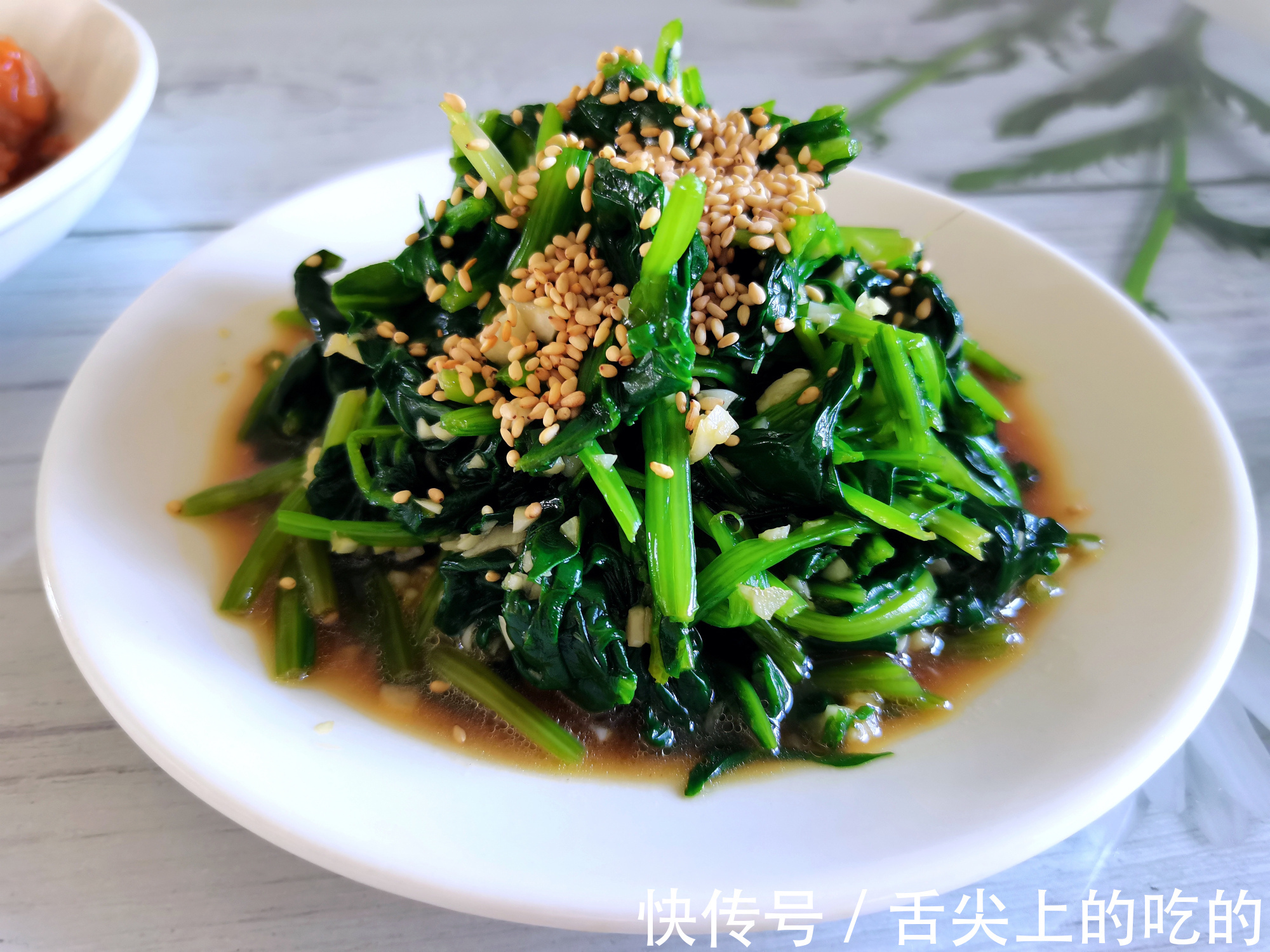 秋葵|夏天必备的小凉菜,2分钟学会10道菜的做法,下班后随手拌一盘