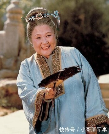 宝贝$贾府危难之际,贾母隆重推出宝贝,却把迎春和惜春推入火坑