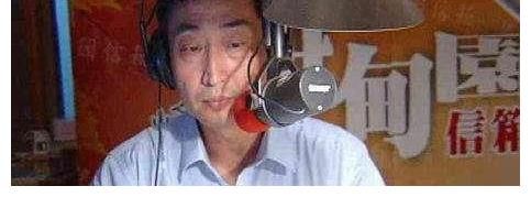 東周列國傳|他10歲看成人雜志，50歲主持性教育節(jié)目，罵過無數(shù)人，火遍全中國