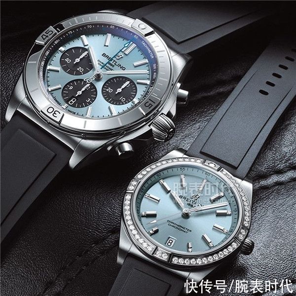 m买得起的“铂金”冰蓝盘，终于出现了