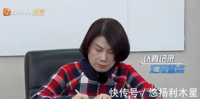 董明珠说到做到,综艺节目里选中的孟羽童,现在真的当了她的秘书