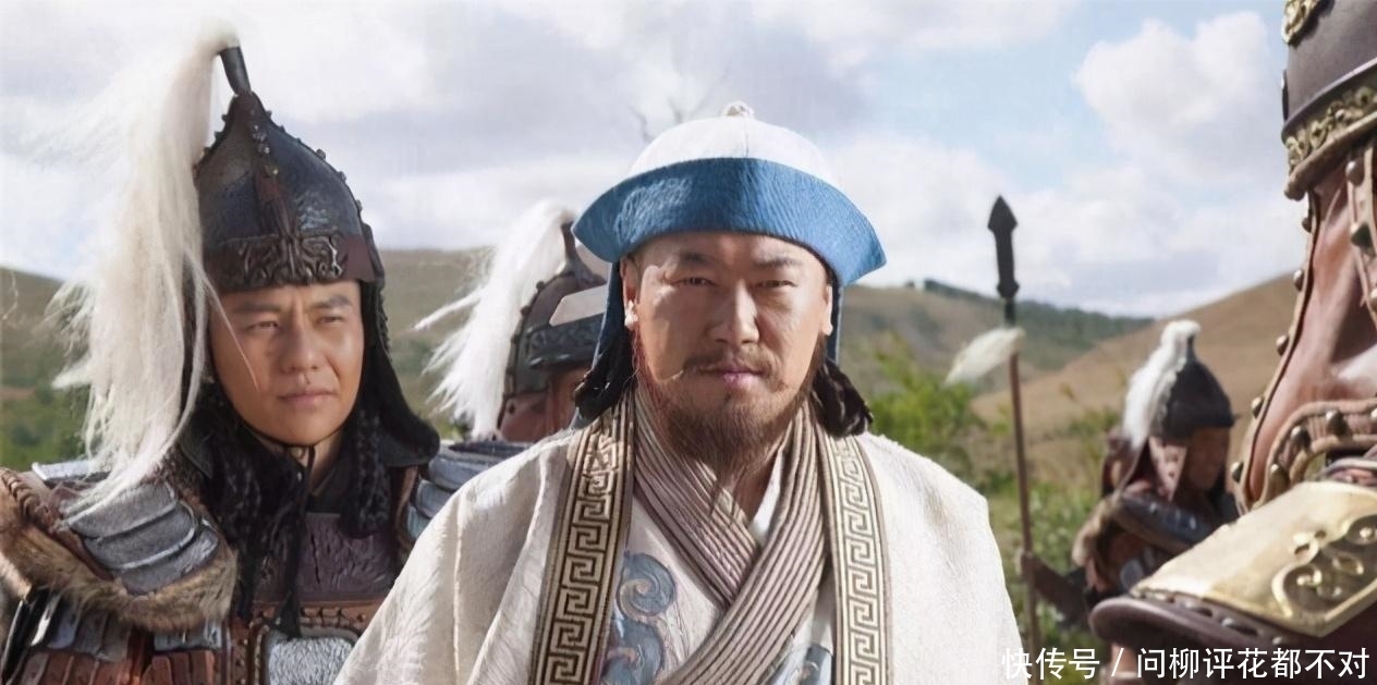 蒙古草原|长生天,蒙古草原上曾经万民拥戴的信仰,又将何去何从?