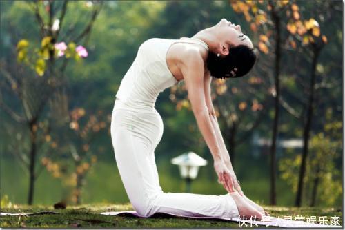 年轻人|专家提醒年轻人瑜伽运动不当容易造成中风!