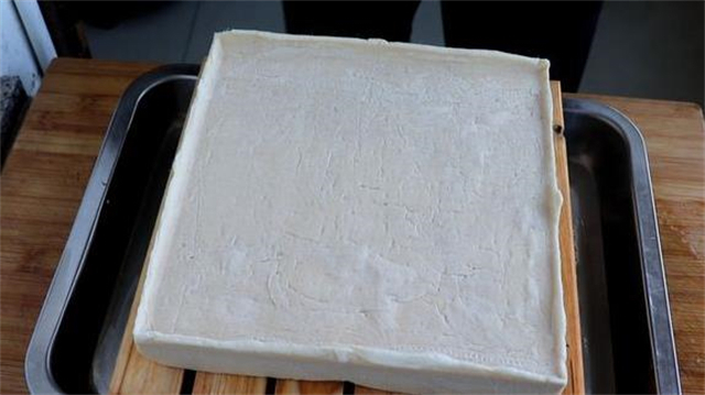 豆花|想吃豆腐不用买,手把手教你在家做,方法简单,比外面卖的还好吃