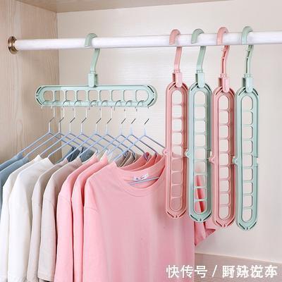 深圳|深圳发现一户人家晾衣,做法真的高明,拍照给大家瞧瞧,太实用了