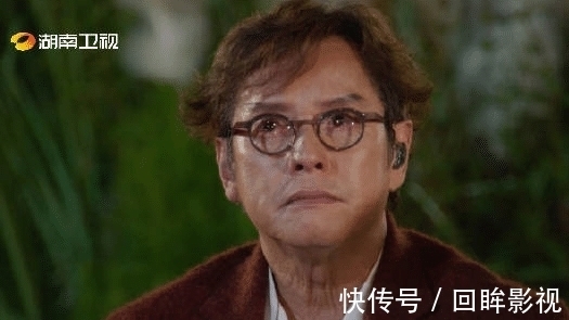 谭咏麟推张杰当《时光音乐会》新一期庄主，何炅作为神秘嘉宾空降