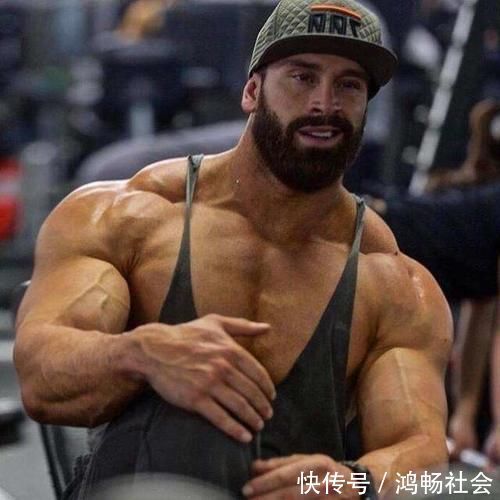 动作|长1斤肌肉，能长1斤力量吗？如果不能，肌肉不就变成累赘了？