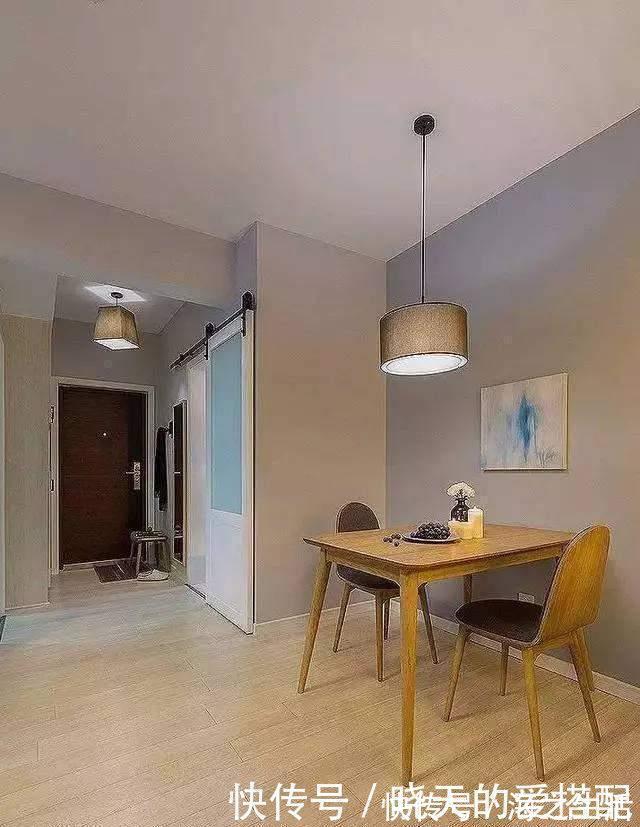 入住|小姨家新房入住,帮助搬家时有些意外,10万装修也太接地气了吧!