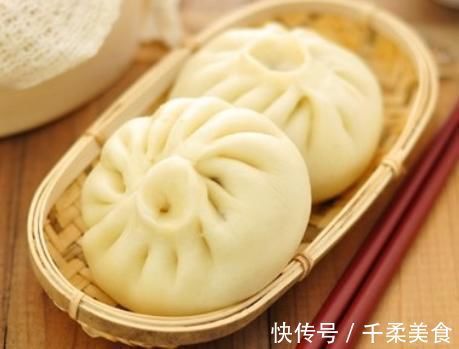学会|在家做素馅菜包时，馅出水松散不好包怎么办学会1招，轻松解决