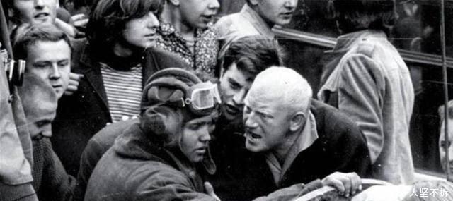 斯大林|苏联成为二战伤亡最大国家,不要50亿赔款,要这些!