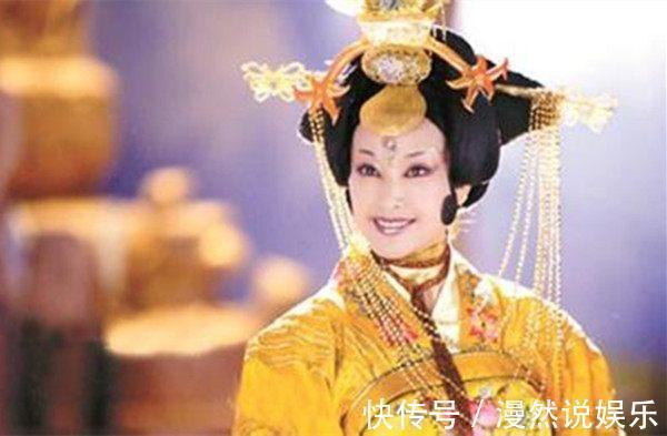 天蓬元帅#《西游记》五大美女，女儿国国王第五，观音第四，第一无人不服