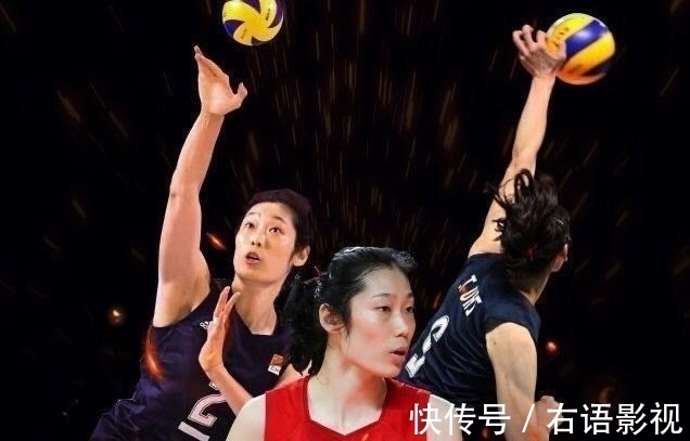 伤势|正式确认！女排一姐重回视野，将去外国疗伤，再打7年，目标奥运