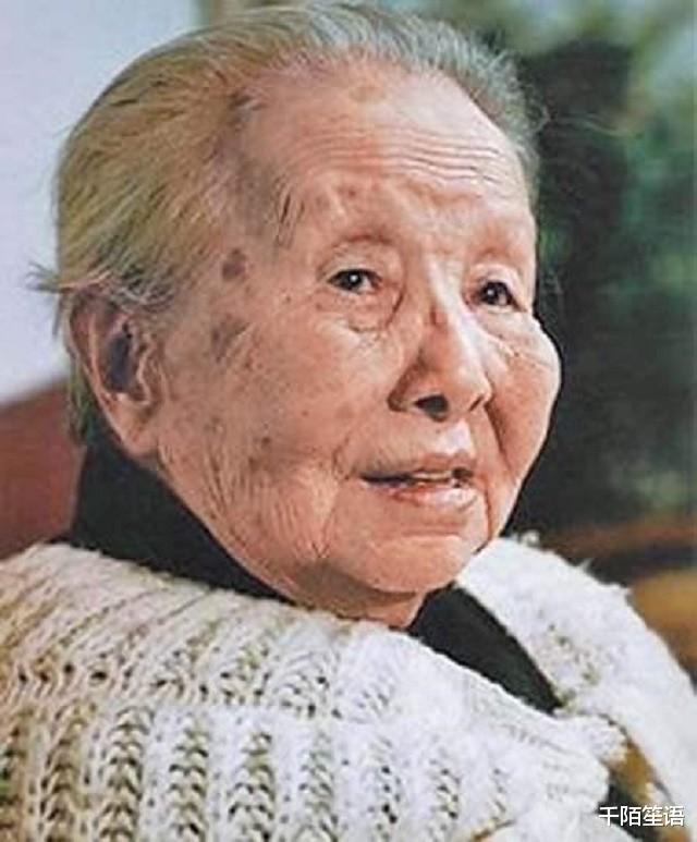 太太的客厅$林徽因暗讽,张爱玲鄙视,鲁迅看不惯冰心为什么成“万人嫌”